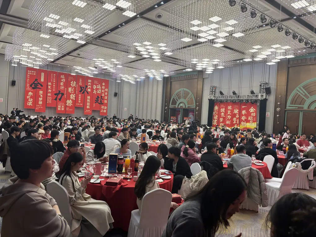 世纪文京河北分公司 校区教室与环境实拍